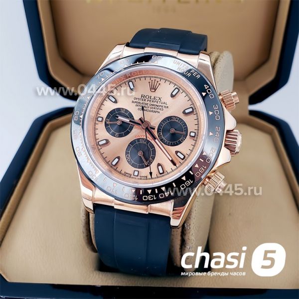 Часы Rolex Daytona (18765) Часы Rolex Daytona (18765)