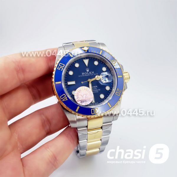 Часы Rolex Submariner (18777) Часы Rolex Submariner (18777)
