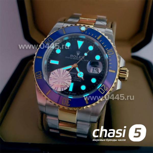 Часы Rolex Submariner (18777) Часы Rolex Submariner (18777)