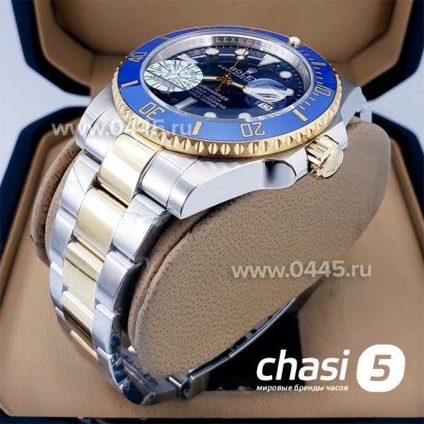 Часы Rolex Submariner (18777) Часы Rolex Submariner (18777)
