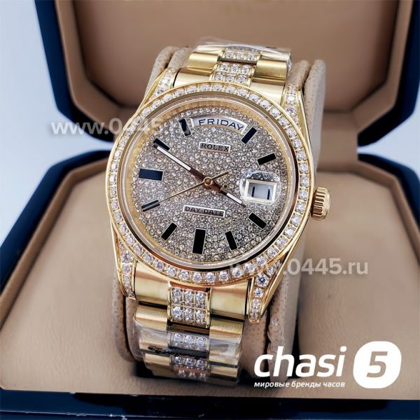 Часы Rolex Day-Date (18779) Часы Rolex Day-Date (18779)