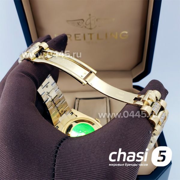 Часы Rolex Day-Date (18779)