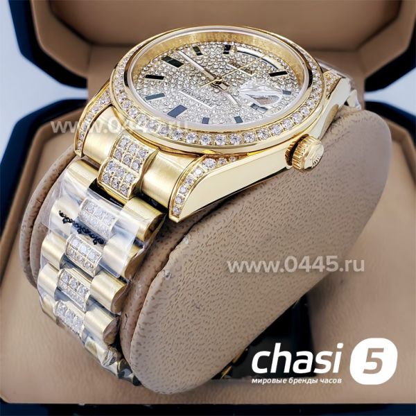 Часы Rolex Day-Date (18779)