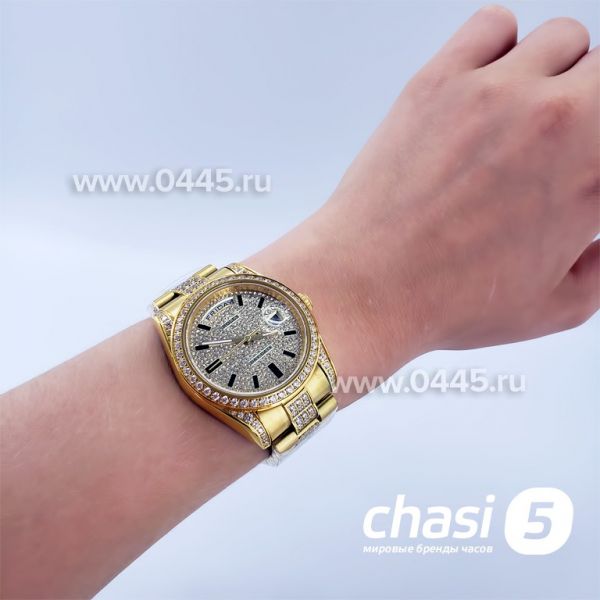 Часы Rolex Day-Date (18779)