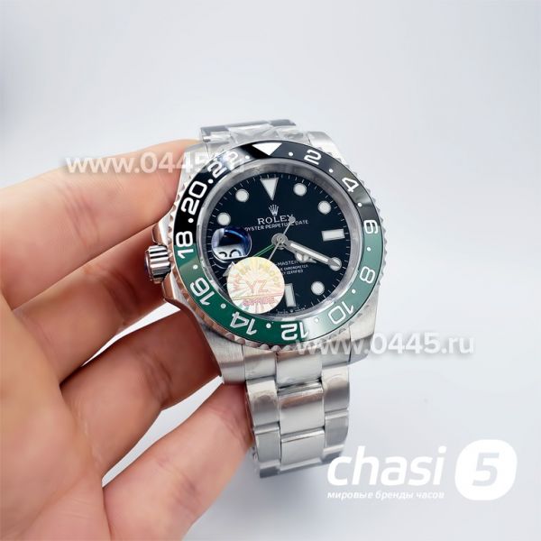 Часы Rolex GMT-Master II (18781)