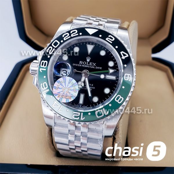 Часы Rolex GMT-Master II (18782)