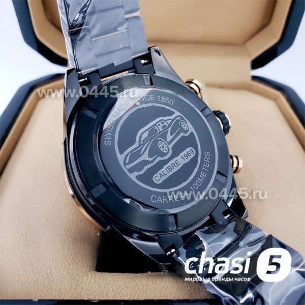 Часы Tag Heuer Carrera (18783) Часы Tag Heuer Carrera (18783)
