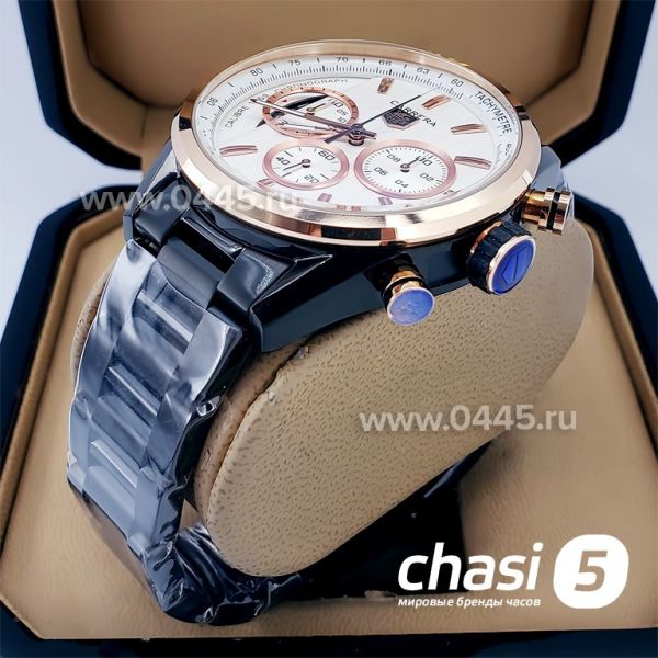 Часы Tag Heuer Carrera (18783) Часы Tag Heuer Carrera (18783)