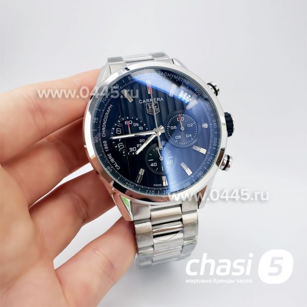Часы Tag Heuer Carrera (18784) Часы Tag Heuer Carrera (18784)