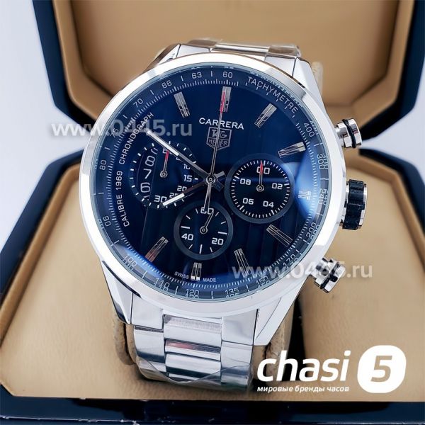 Часы Tag Heuer Carrera (18784) Часы Tag Heuer Carrera (18784)