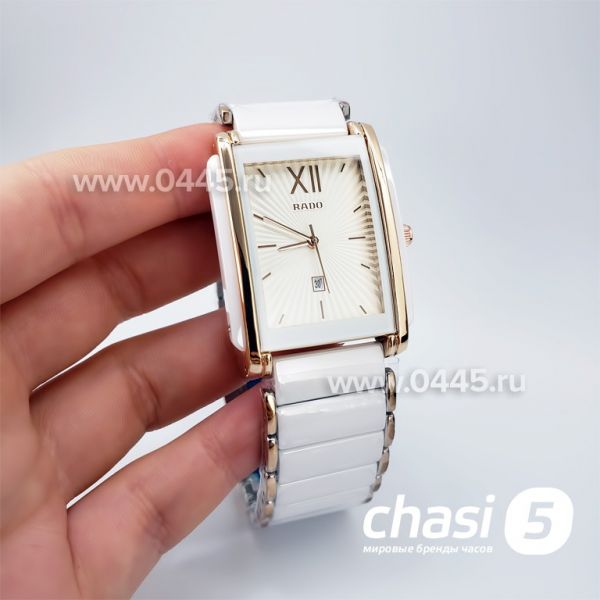 Часы Rado Integral (18811) Часы Rado Integral (18811)
