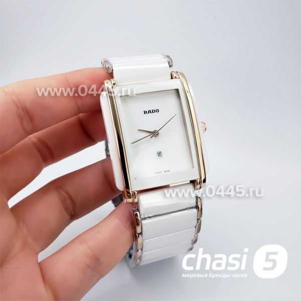 Часы Rado Integral (18835) Часы Rado Integral (18835)