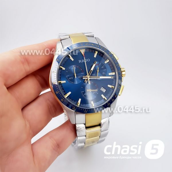 Часы Rado HyperChrome Match Point (18847)
