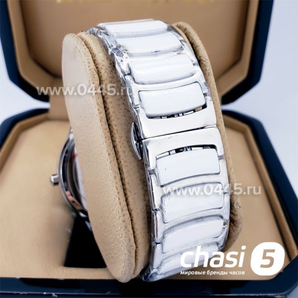 Часы Rado Centrix Open Heart Steel Skeleton (18848)