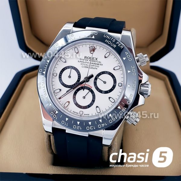 Часы Rolex Daytona - Кварц (18856) Часы Rolex Daytona - Кварц (18856)