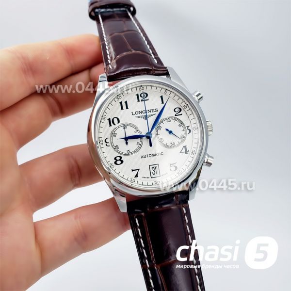 Часы Longines Master Collection (18862) Часы Longines Master Collection (18862)