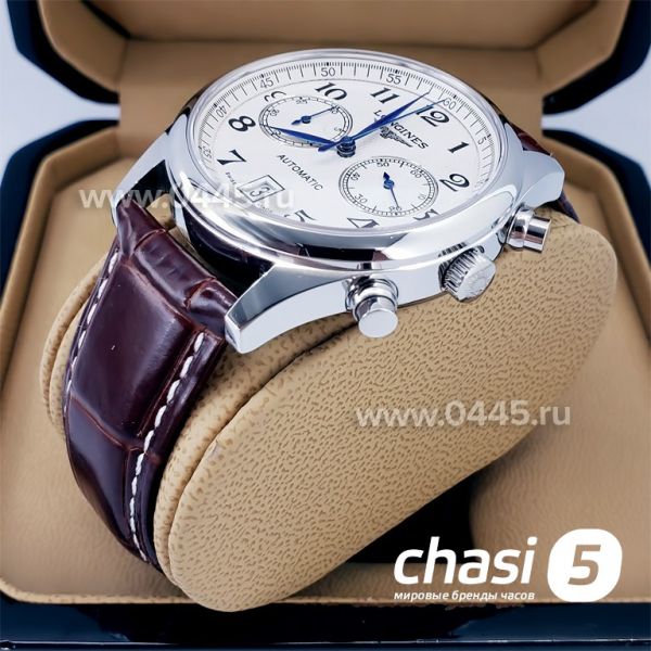 Часы Longines Master Collection (18862) Часы Longines Master Collection (18862)