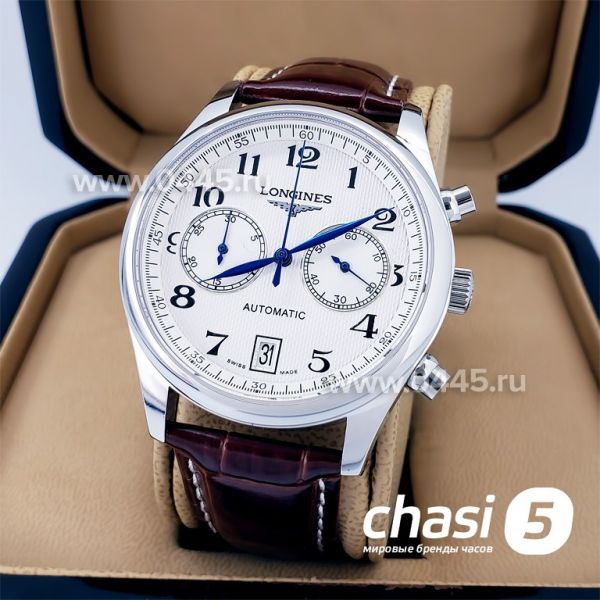 Часы Longines Master Collection (18862) Часы Longines Master Collection (18862)
