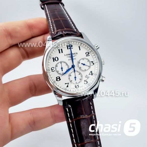 Часы Longines Master Collection (18863) Часы Longines Master Collection (18863)