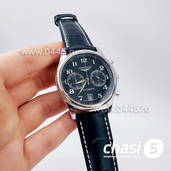 Часы Longines Master Collection (18865) Часы Longines Master Collection (18865)