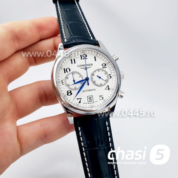 Часы Longines Master Collection (18867) Часы Longines Master Collection (18867)