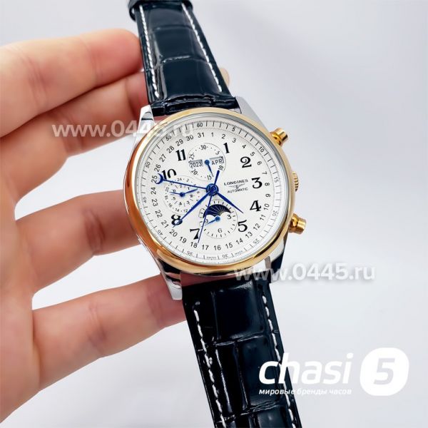 Часы Longines Master Collection (18868) Часы Longines Master Collection (18868)