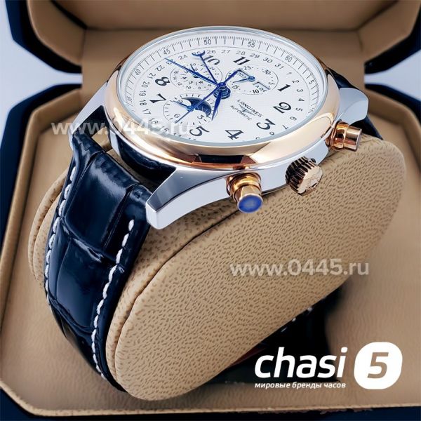 Часы Longines Master Collection (18868) Часы Longines Master Collection (18868)