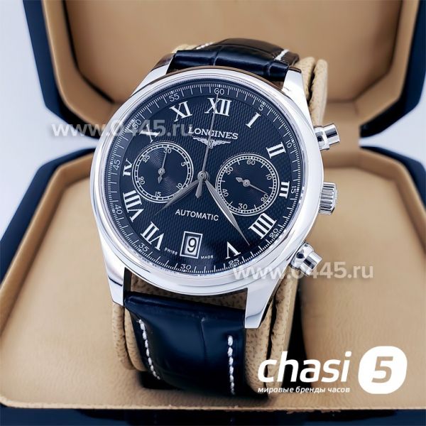Часы Longines Master Collection (18873) Часы Longines Master Collection (18873)