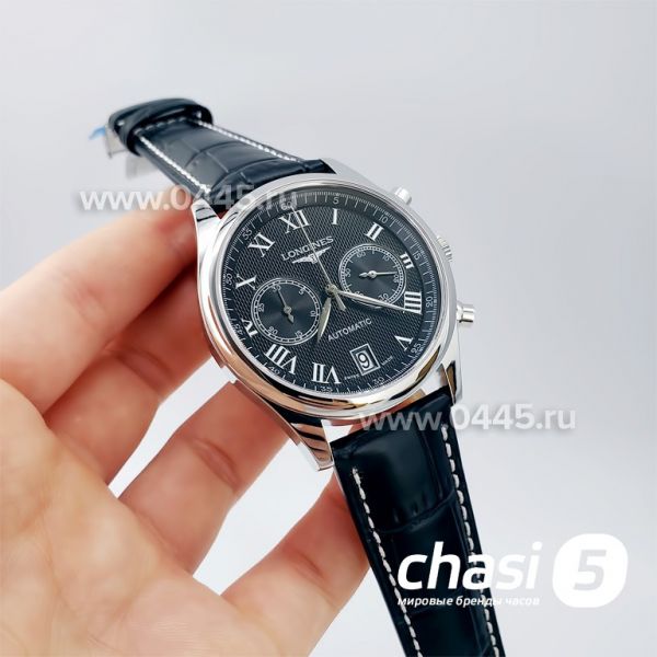 Часы Longines Master Collection (18873) Часы Longines Master Collection (18873)