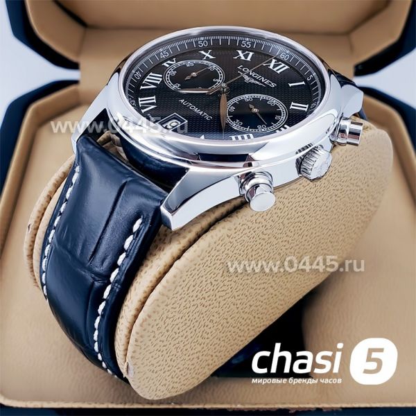 Часы Longines Master Collection (18873) Часы Longines Master Collection (18873)