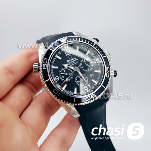 Часы Omega Seamaster Planet Ocean (18874) Часы Omega Seamaster Planet Ocean (18874)