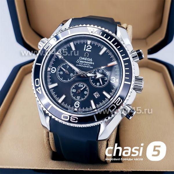 Часы Omega Seamaster Planet Ocean (18874) Часы Omega Seamaster Planet Ocean (18874)