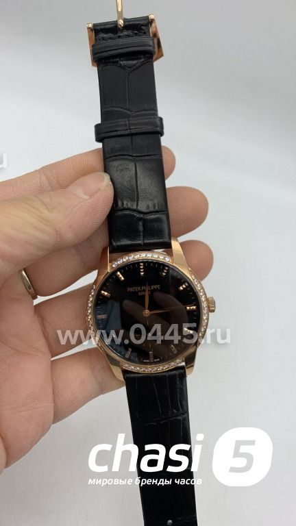 Часы Patek Philippe Calatrava (18880) Часы Patek Philippe Calatrava (18880)