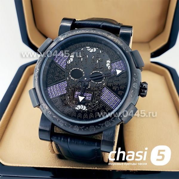 Часы Romain Jerome (18882) Часы Romain Jerome (18882)