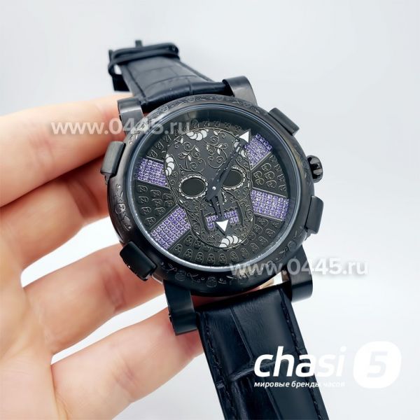 Часы Romain Jerome (18882) Часы Romain Jerome (18882)