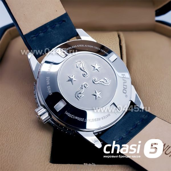 Часы Rado Captain Cook (18887) Часы Rado Captain Cook (18887)