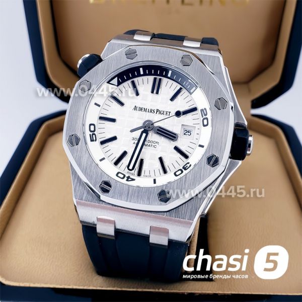 Часы Audemars Piguet Royal Offshore (18907) Часы Audemars Piguet Royal Offshore (18907)