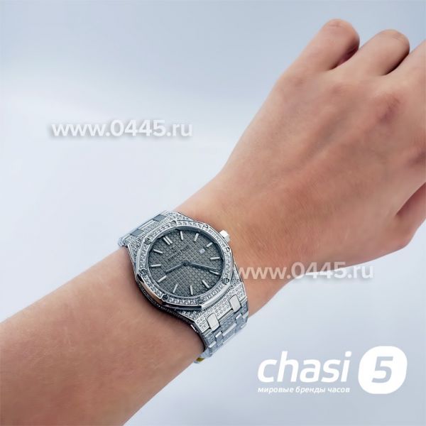 Часы Audemars Piguet Royal Oak Lady (18910)