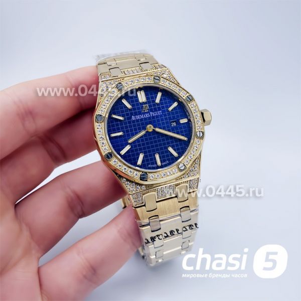 Часы Audemars Piguet Royal Oak Lady (18912)