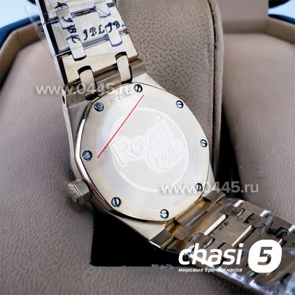 Часы Audemars Piguet Oak Lady (18916)