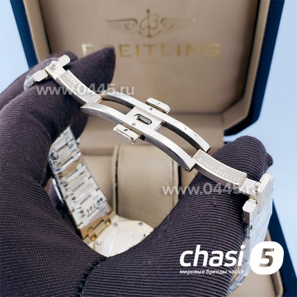 Часы Audemars Piguet Oak Lady (18916)