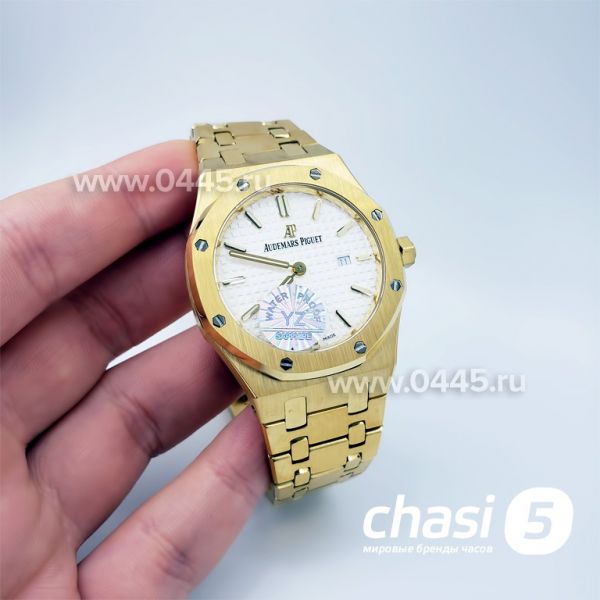 Часы Audemars Piguet Oak Lady (18917)