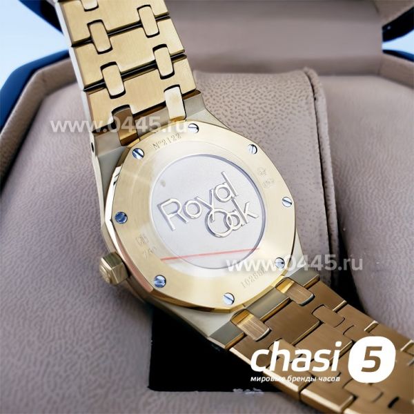 Часы Audemars Piguet Oak Lady (18917)