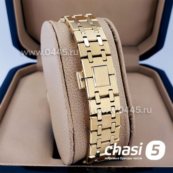 Часы Audemars Piguet Oak Lady (18917)