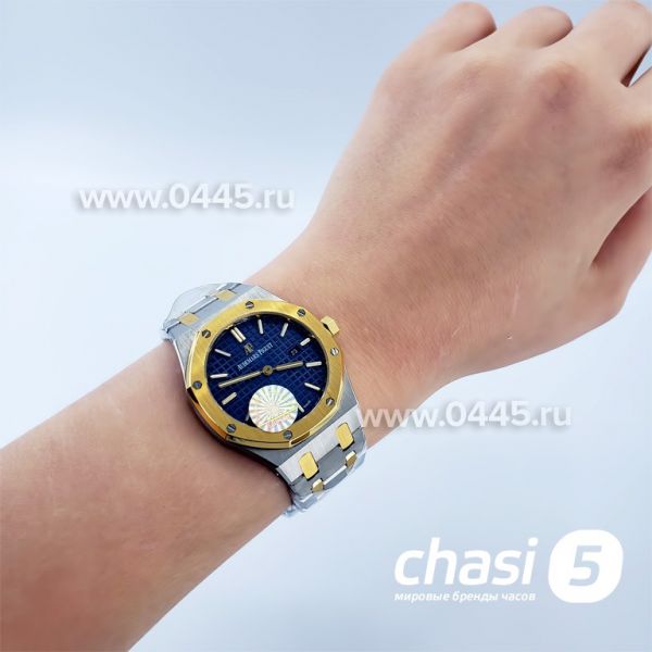 Часы Audemars Piguet Oak Lady (18919)