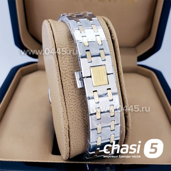 Часы Audemars Piguet Oak Lady (18919)