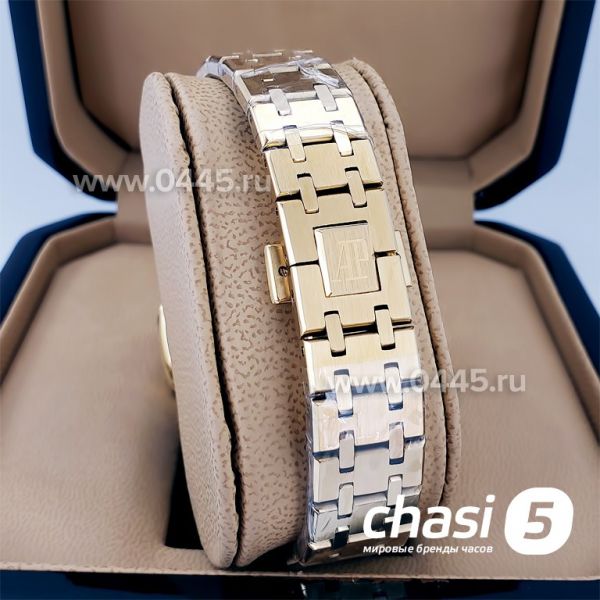 Часы Audemars Piguet Oak Lady (18921)