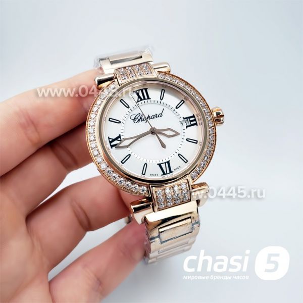 Часы Chopard Imperiale (18937) Часы Chopard Imperiale (18937)