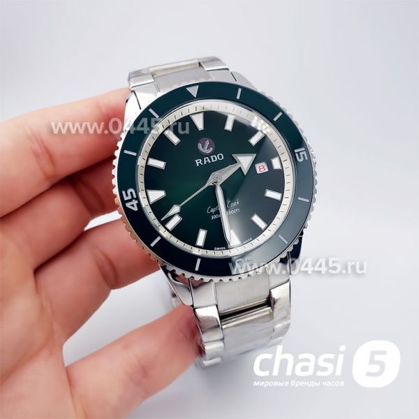 Часы Rado Captain Cook (18939) Часы Rado Captain Cook (18939)