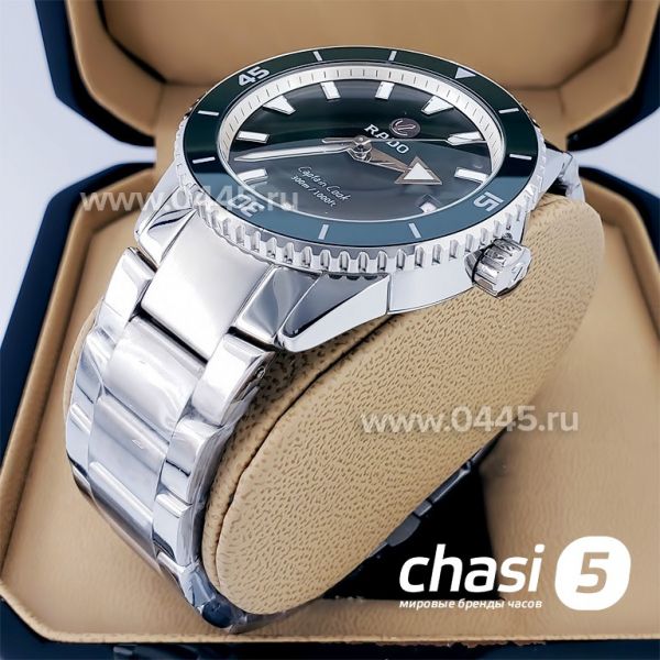 Часы Rado Captain Cook (18939) Часы Rado Captain Cook (18939)